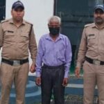 23 साल से पुलिस को चकमा दे रहा था वारंटी, ‘ऑपरेशन प्रहार’ में दून पुलिस ने किया गिरफ्तार