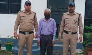 23 साल से पुलिस को चकमा दे रहा था वारंटी, ‘ऑपरेशन प्रहार’ में दून पुलिस ने किया गिरफ्तार