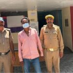 नशा तस्करी के खिलाफ दून पुलिस की कार्रवाई, एनडीपीएस एक्ट में वांछित आरोपी गिरफ्तार