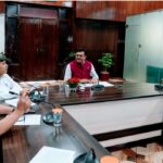 योजनाओं की प्रगति के साथ आमजन को मिल रहे लाभ का भी करें आंकलन- मुख्य सचिव