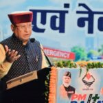 सड़क दुर्घटना पीड़ितों की मदद के लिए ‘पीएम राहत’ और ‘नेक राहगीर’ योजना वरदान- खजान दास