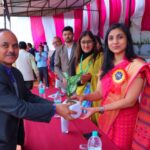 पौड़ी में ‘गढ़देवा 2026-27’ का आगाज, 15 विकासखंडों के खिलाड़ियों ने लिया हिस्सा