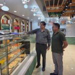 FDA की बड़ी कार्रवाई, कोर्ट कैंटीन से ढाबों तक छापेमारी, कई प्रतिष्ठानों को नोटिस