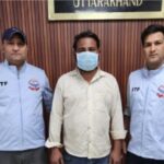 ऑनलाइन गेमिंग में मुनाफे का झांसा देकर 1.77 करोड़ की ठगी, राजस्थान से आरोपी गिरफ्तार