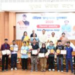 मेधावी विद्यार्थी उत्तराखंड के उज्ज्वल भविष्य के आधार स्तंभ- मुख्यमंत्री धामी